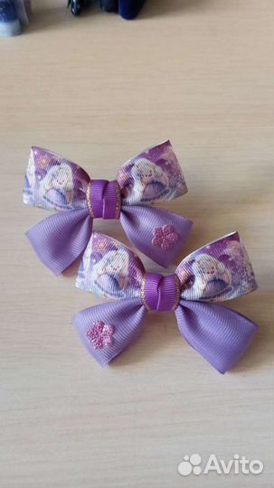 Аксессуары для девочек