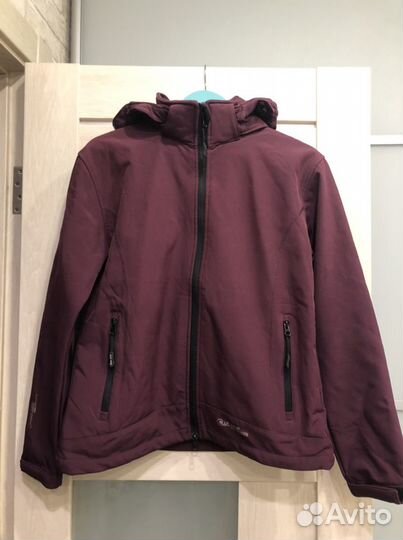 Куртка blue wave function 5.000 mm