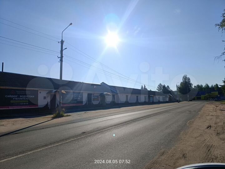 Свободного назначения, 120 м²