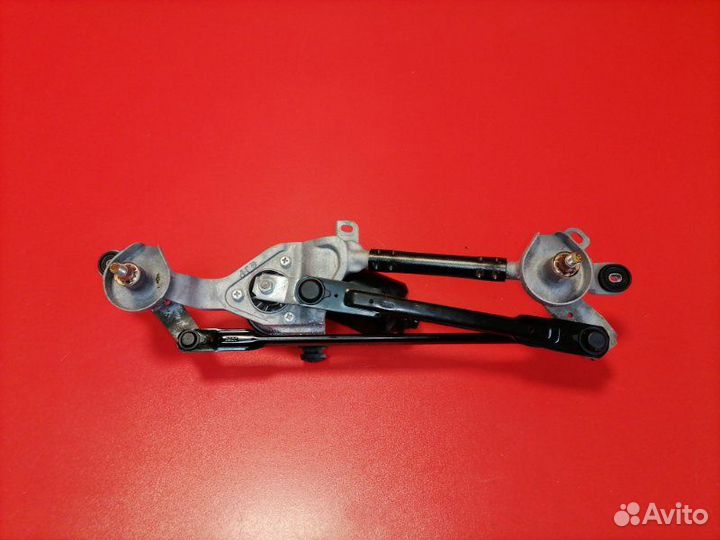 Трапеция дворников Hyundai Solaris RB G4FA 2011