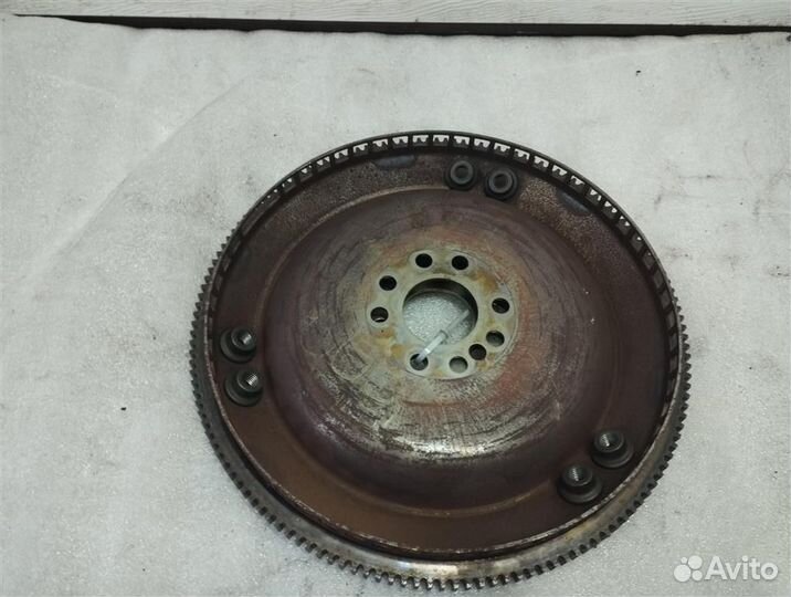 Маховик, Mercedes E W212 2011