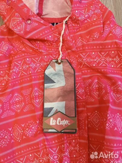 Ветровка для девочки 11-12 лет