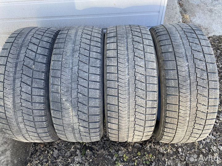 Зимние шины