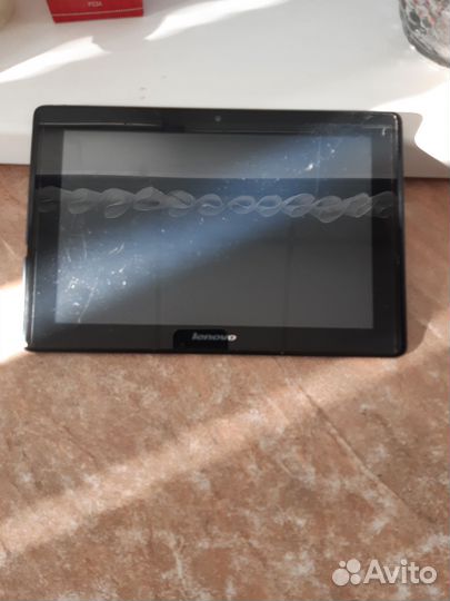 Планшет lenovo