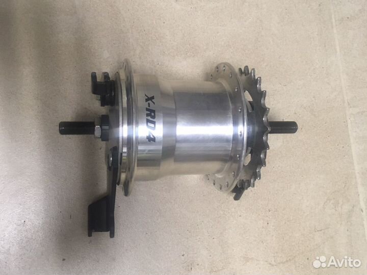 Велозапчасти