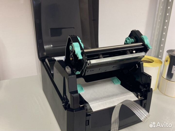 Принтер для этикеток Godex G300 USB