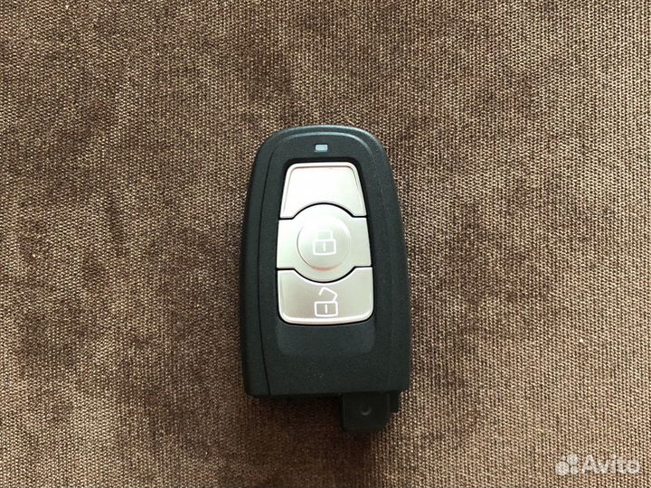 Ключ дистанционного управления haval