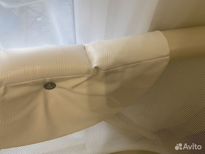 Манеж детский Cam brevettato