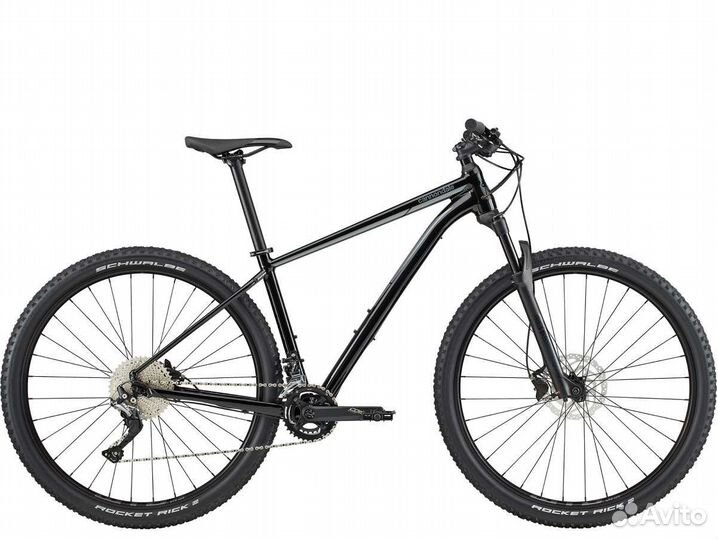 Cannondale trail cheap 3 bbq