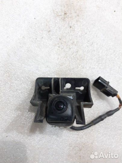 Камера заднего вида задняя Hyundai Sonata 7 LF
