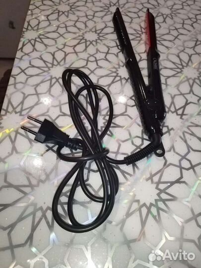 Выпрямитель для волос