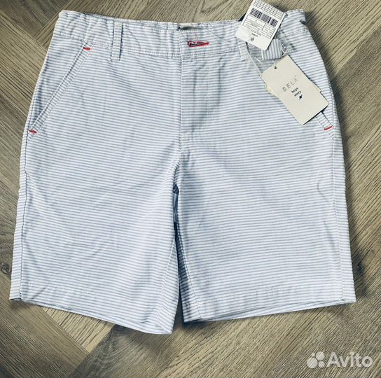 Шорты для мальчика