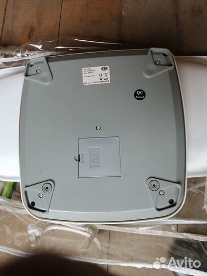 Детские электронные весы