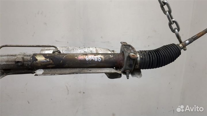 Рейка рулевая с г/у Volkswagen Beetle, 1999