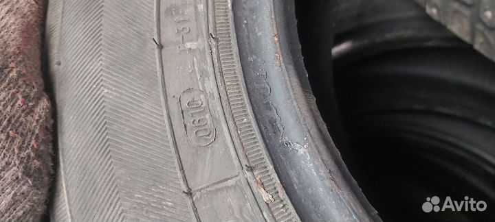 Tunga C-140 175/70 R13 20G