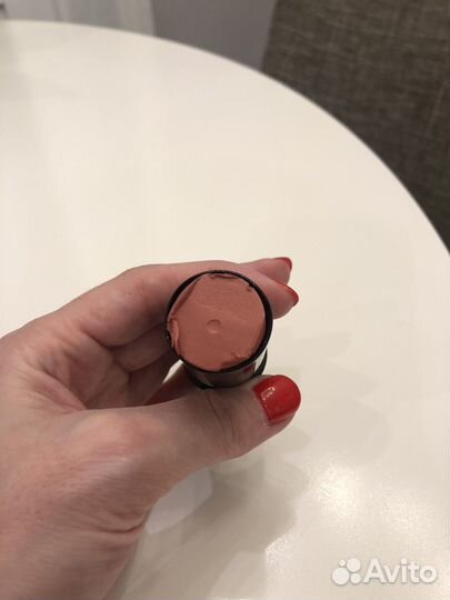 Nars Нарс кремовые румяна