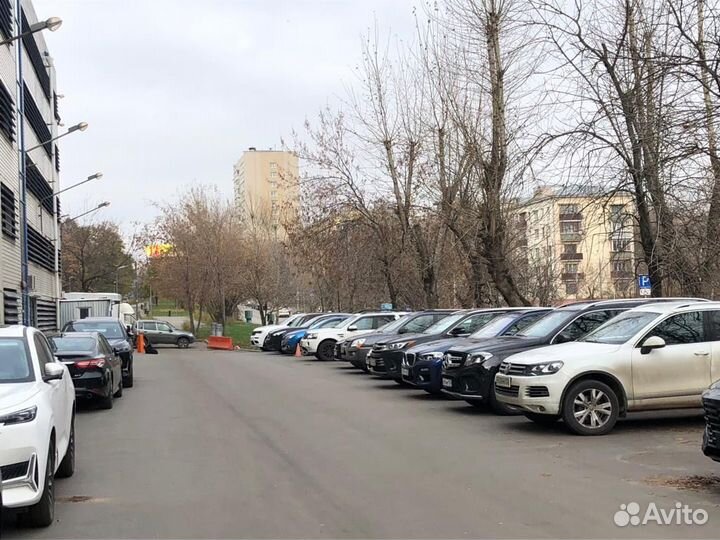 Помещение для шаурмы, выпечки, шашлыка