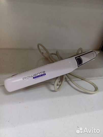 Плойка для волос