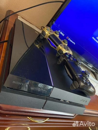 Sony PS4