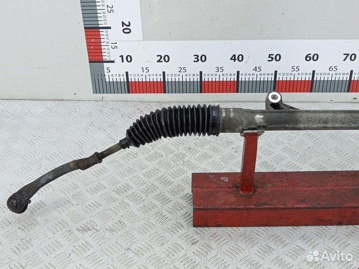 Рейка рулевая для Renault Scenic 2 A0005184LH
