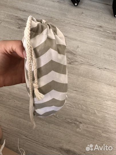 Накидка для кормления милкснуд