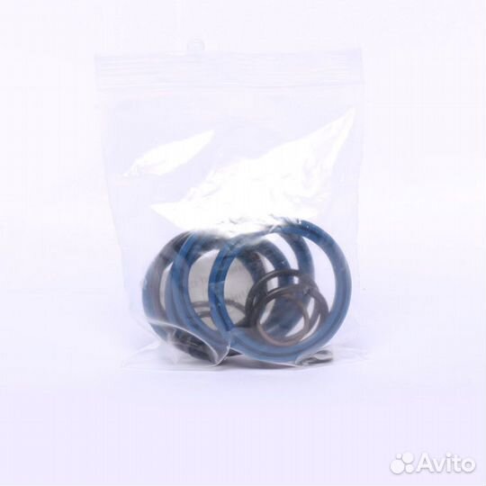 Ремкомплект 1й гидроцилиндр телескопа uniс 500