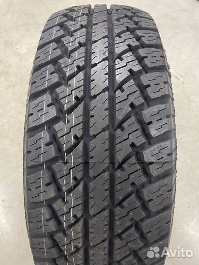 Antares SMT A7 215/75 R15 100S