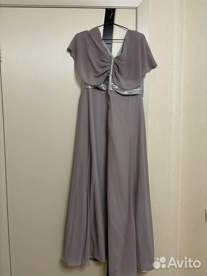 Вечернее платье для мамы