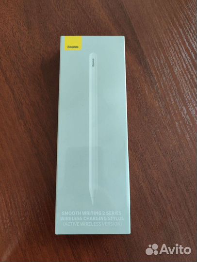 Стилус для iPad 2 поколения Baseus