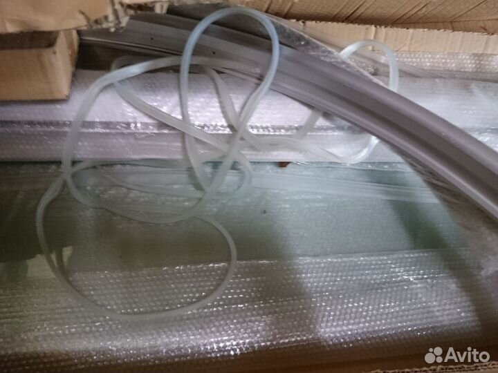 Душевая кабина 90x90