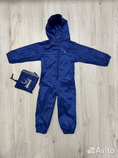 Комбинезон-дождевик Hippychick