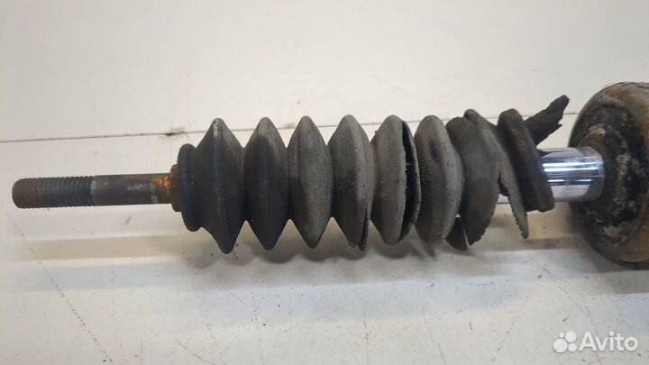 Амортизатор подвески левый задний Volvo XC90