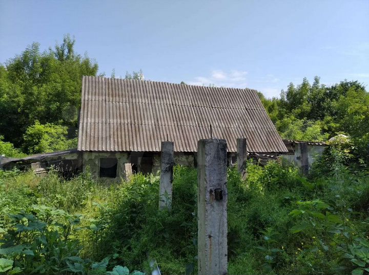 Участок 28 сот. (ИЖС)