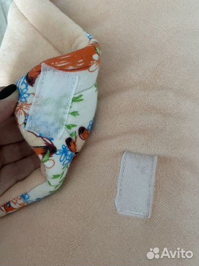 Комплект на выписку