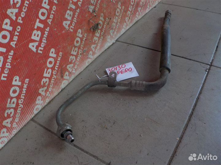 Шланг топливный Daewoo Espero седан C20LE 1993