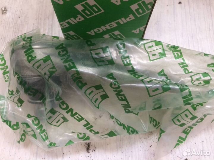 Шаровая опора ford focus 1