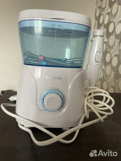 Ирригатор стационарный