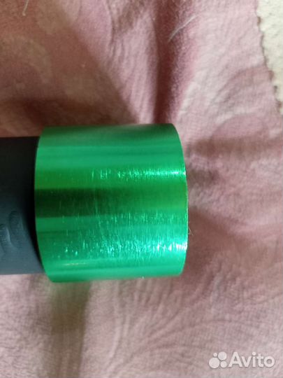 Руль для трюкового самоката+ новый зажим hic