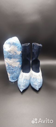 Бахилы Оптом