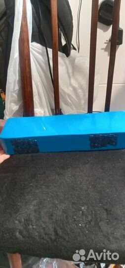 Аккумулятор для электросамоката 36v