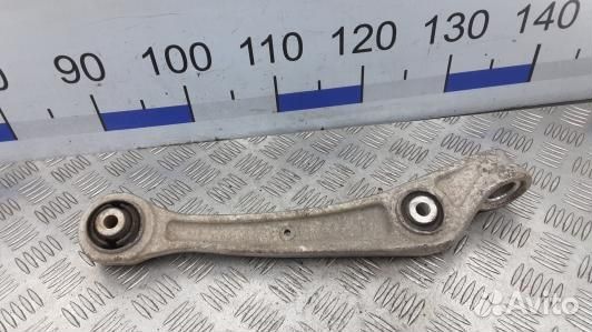 Рычаг передний нижний правый audi A6 C7 (94L11LM01