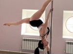Тренировки Pole Dance, Srtetching, Strip-plastika