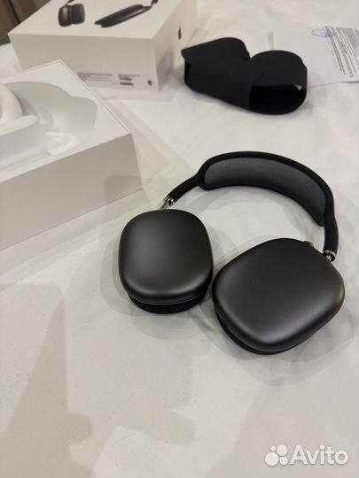 Airpods Max Оригинал