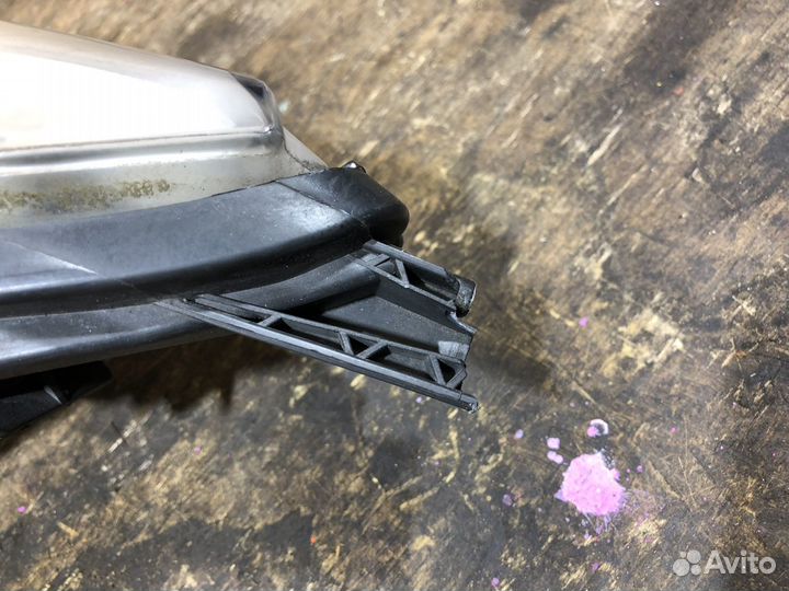 Фара передняя правая Opel Insignia 140610