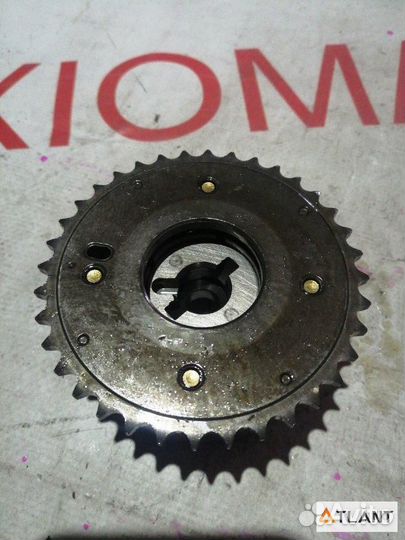 Муфта vvti toyota prius alpha