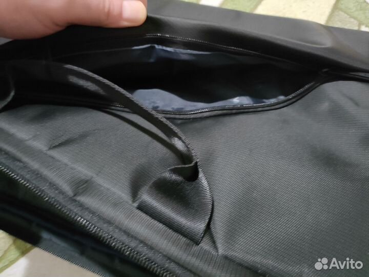 Сумка для ноутбука 15 6