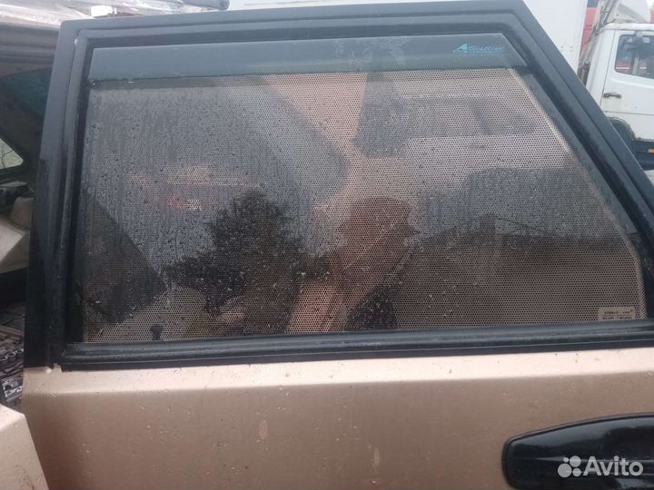 Задние фонари ваз 2109