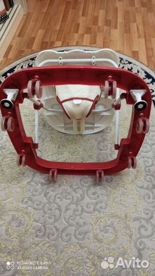 Ходунок фирмы Mamalove