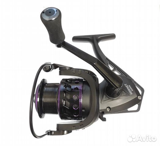 Катушка безынерционная Kaida Hornet 1000