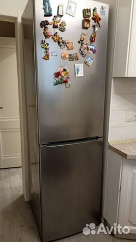 Холодильник бу